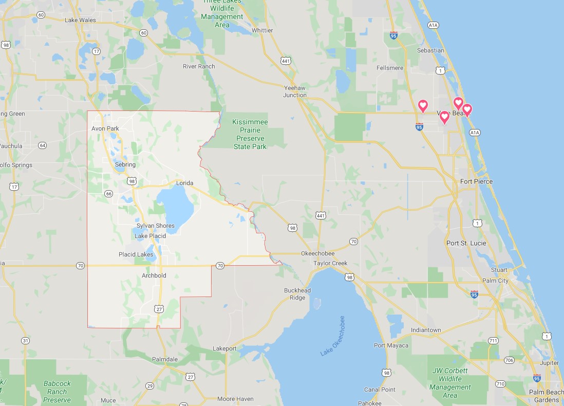 Highlands County Land For Sale | Get Land Florida